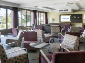 Hotel ILUNION Caleta Park