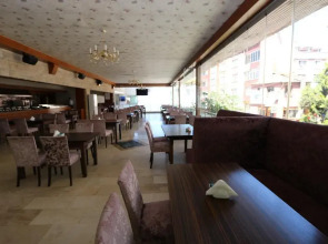 Anemon Kent Trabzon Otel