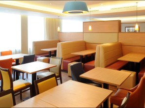 Hampton By Hilton Newcastle