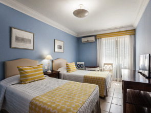 Rio Design Copacabana Hotel