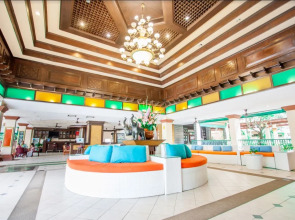 Karon Sea Sands Resort