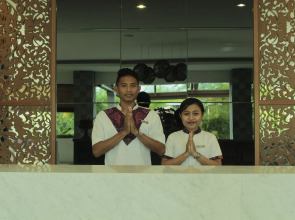 The Evitel Resort Ubud