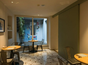 Hotel Alli Due Buoi Rossi