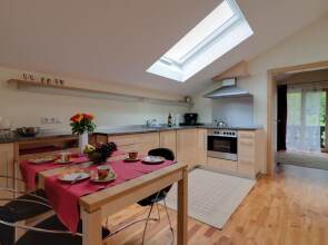 Ferienwohnungen Andrea