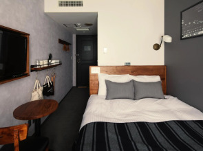 Hotel The Knot Yokohama