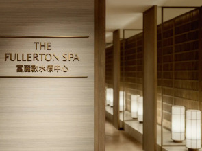 The Fullerton Ocean Park Hotel Hong Kong