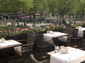 NH Amsterdam Caransa