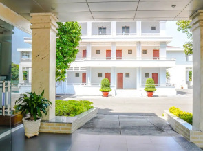 Bo Xay Dung Vung Tau