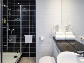 Holiday Inn Express Amsterdam - Sloterdijk Station by IHG