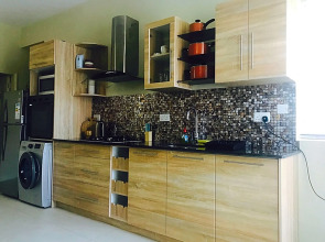 Sugareef West Coast Luxury Penthouse