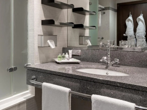 NH Collection Lisboa Liberdade