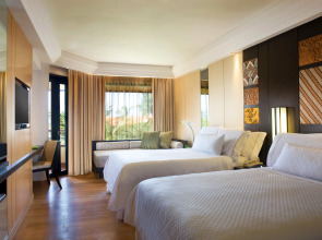 The Westin Resort Nusa Dua, Bali
