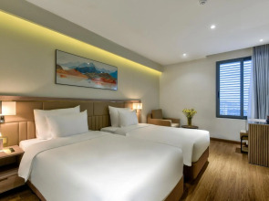 Maris Hotel Nha Trang