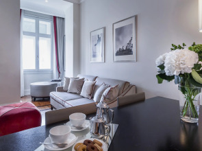 Savoia Excelsior Palace Trieste – Starhotels Collezione