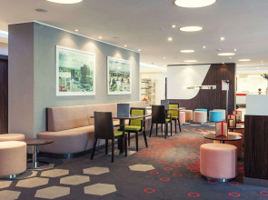 Park Inn By Radisson Астана