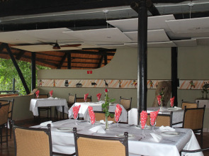 Victoria Falls Waterfront