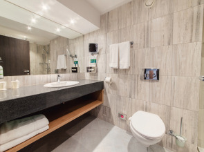 Отель Holiday Inn Bucharest - Times