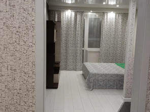 Апартаменты на улице Первомайская