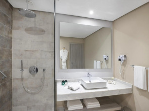 Anemos Luxury Grand Resort