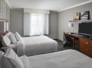 Sonesta Select Boston Lowell Chelmsford