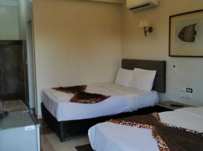 Rezeiky Hotel And Camp Luxor