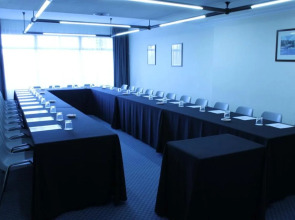 Hotel Santiago Apostol