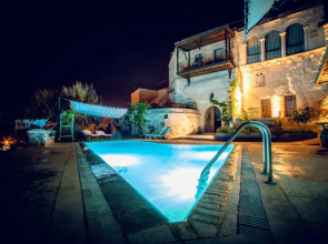 Kelebek Special Cave Hotel & Spa