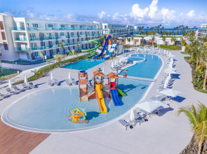 Serenade Punta Cana Beach & Spa Resort - All Inclusive