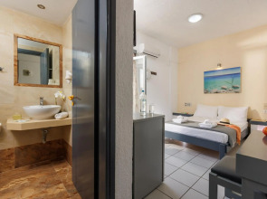 Agrabella Hotel - Adults Only