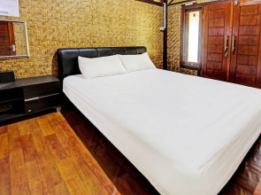 OYO 91830 Hotel Gemilang 2NearBukit Pergasingan