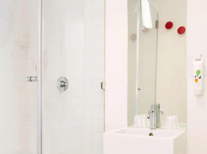 ibis Styles Lisboa Centro Liberdade NE