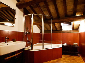 St. Peter' Six Rooms & Suites