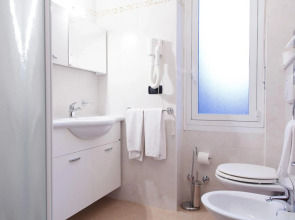 Allegroitalia Alassio Rosa