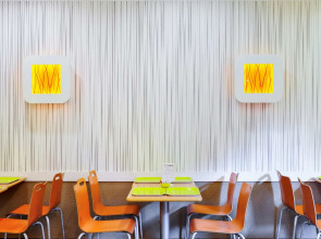 Ibis Budget Lille Gares Vieux-Lille