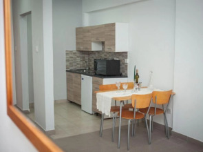 Alecos Hotel Apartments