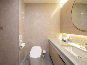 S. Sriracha Hotel and Residence