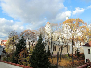 Отель Domus Maria