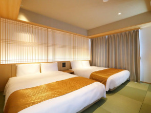 Henn na Hotel Premier Kyoto Gojo Karasuma