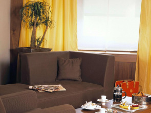 Sofitel Lyon Bellecour