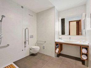 Hilton Garden Inn Sevilla