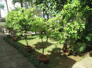 Seabird International Resort