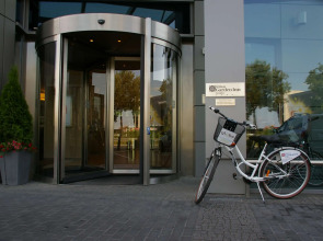 Hilton Garden Inn Krakow