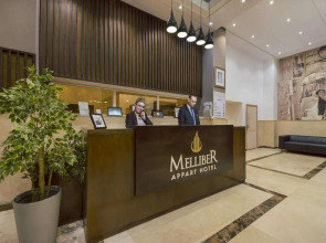 Melliber Appart Hotel