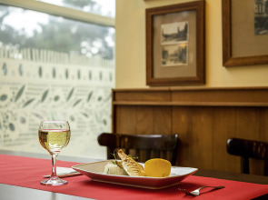 MyContinental Bucuresti Gara de Nord