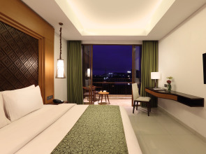 Golden Tulip Jineng Resort Bali