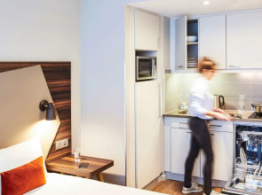 Aparthotel Adagio Bremen