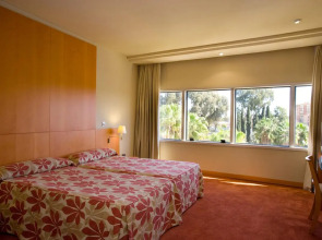 Eurostars Al-Ándalus