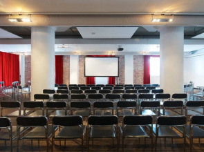 First Hotel Norrtull