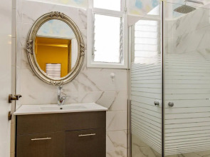 The Sea Apartments Tel Aviv by different locations