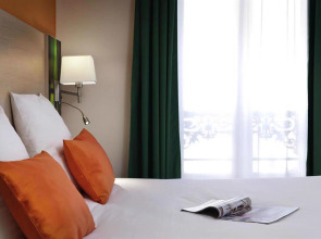 ibis Styles Paris Maine Montparnasse